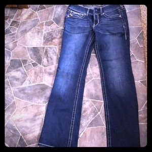 Ariat Jeans NEW
